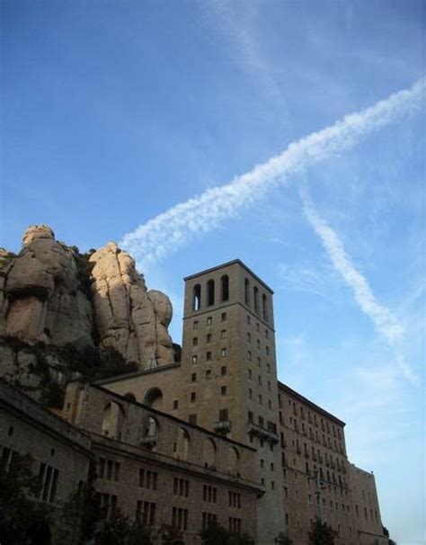 Montserrat Monastery - Practical information, photos and videos - Barcelona, Spain