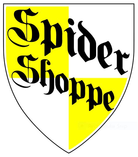 All Products – Spider Shoppe