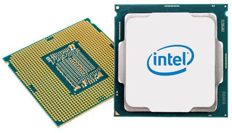 Intel Unveils 8th Gen Core Desktop Processors Boasting Up To 32 Percent ...