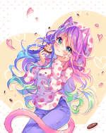 anime art :: anime :: fandoms :: Anime Original :: neko :: animal ears ...