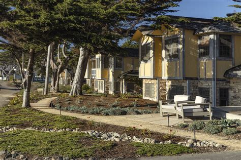 FogCatcher Inn – Cambria, CA | TourMappers North America