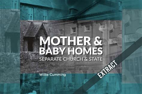 Mother and Baby Homes: Separate Church & State - REBEL