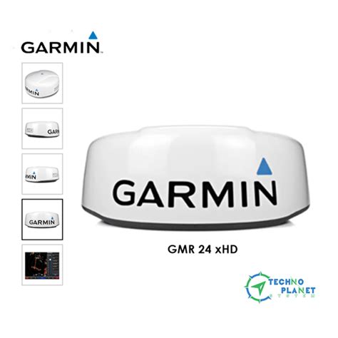 Garmin RADAR | GMR 24 xHD Radome Best Price in Bangladesh