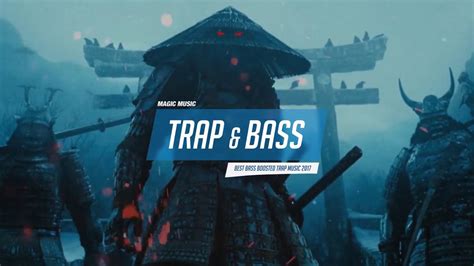 Trap Music 2017 🌀 Bass Boosted Best Trap Mix 🌀 - YouTube