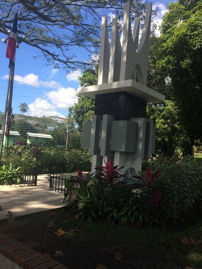 The Mirabal Sisters Museum - BUFFALO STATE IPDS DOMINICAN REPUBLIC