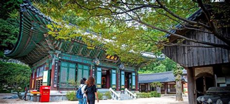 Your Trip to Busan: Beautiful and Amazing Temples | KoreaTravelPost