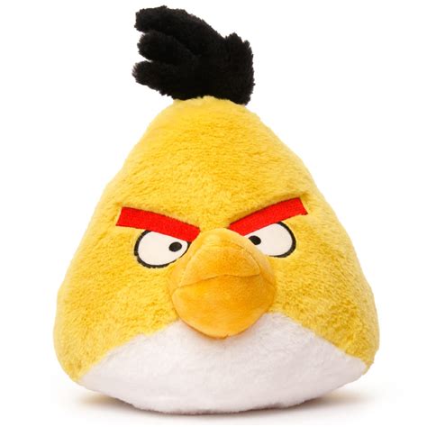 Angry Birds Plush