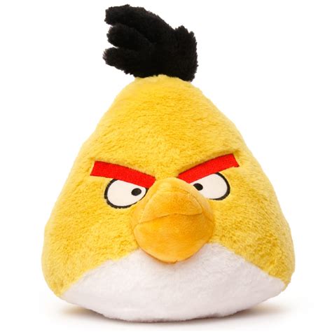 Angry Birds Plush