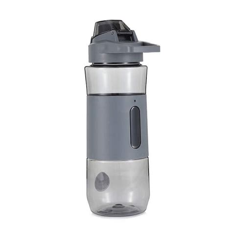 Special 700ml BPA Free Filtered Water Bottle | Everich