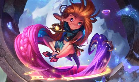 League of Legends Zoe Build Guide – Expert Game Reviews