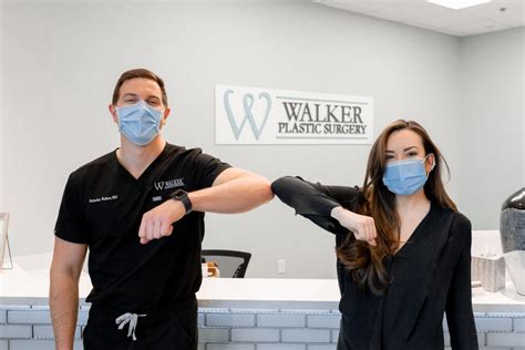 The Why: Walker Plastic Surgery - Breshell West