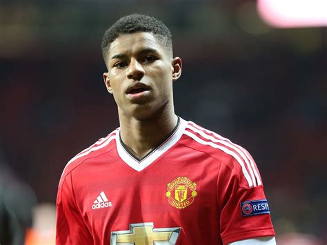 Điểm tin tối 07/10: Rashford là cầu thủ lớn, Wenger không rời Arsenal ...