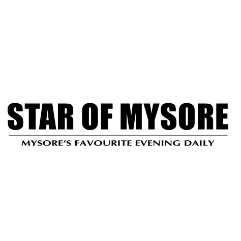 Star of Mysore Logo | Raadiant Sports