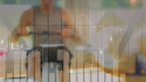 Animation of Statistics and Data Processing Over Man Using Rowing ...