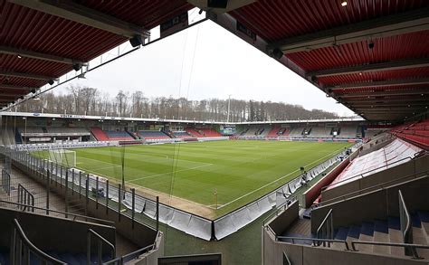 1. FC Nürnberg: Fan-Info zur Partie in Heidenheim