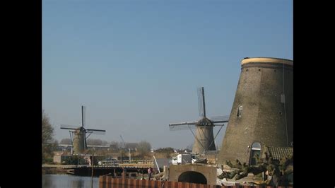 Kinderdijk - YouTube