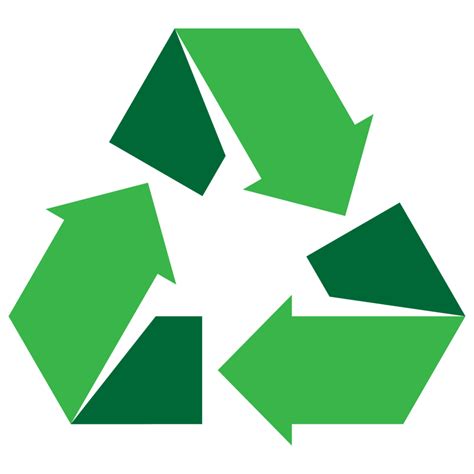 Recycle icon sign transparent background 11911751 PNG