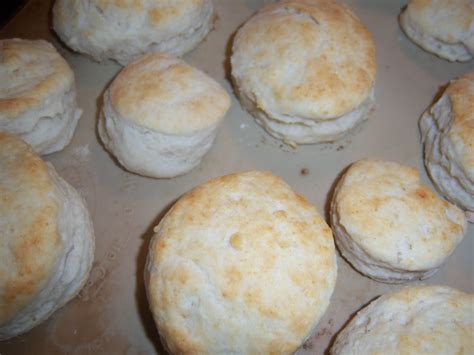 VanHook & Co.: Buttermilk biscuits