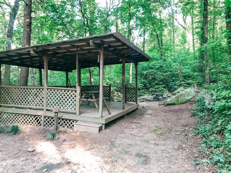 Gallery – Hickory Nut Falls Family Campground