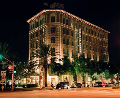 Culver Hotel | Los angeles hotels, Culver hotel, California hotel