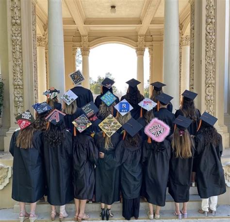 DISD Commencement Ceremony