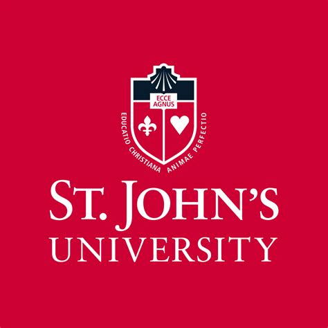 St. John’s University – Admissions Events