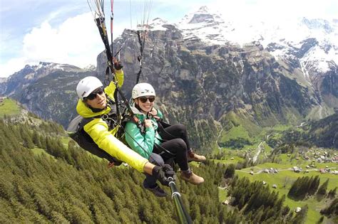 Extreme Adventures in Europe: 29 Best Adventure Sports in Europe (2023)