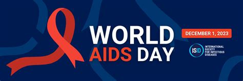 World AIDS Day 2023 - ISID