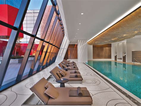 Fairmont Baku Flame Towers | Luxe Global Awards