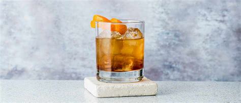 Best Whisky Cocktails Recipes - olivemagazine