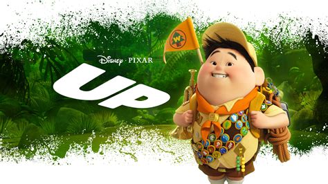 Watch Up (2009) Full Movie Online - Plex