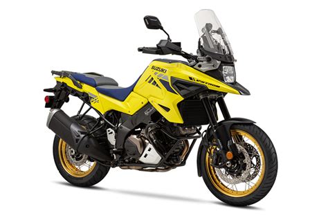 2020 Suzuki V-Strom 1050, 1050XT and 1050XT Adventure | First Look ...