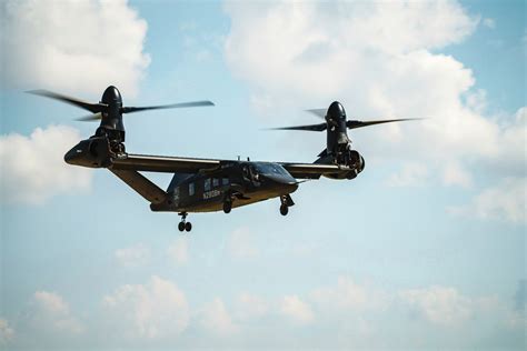 Bell V-280 Valor aircraft to get Safran landing gear systems