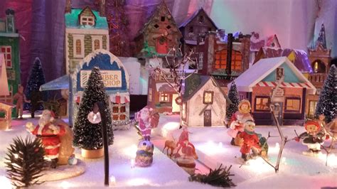 Diy Christmas Village, Christmas Villages, Christmas Diy, Gingerbread House, Making Out ...