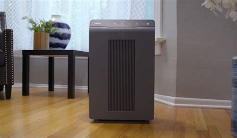 7 Best Air Purifiers with Washable Filters Reviewed in Detail (Summer 2023)