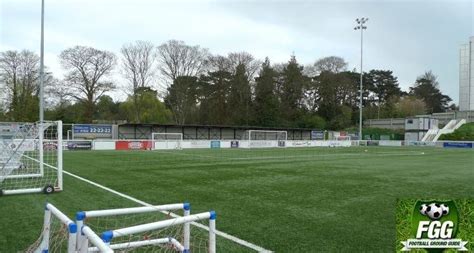 Maidstone United FC | Gallagher Stadium | Football Ground Guide