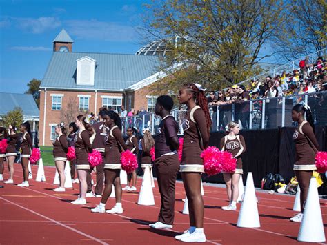 Milton Hershey School Alumni Come Together for Homecoming Weekend