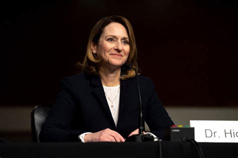 Senate Confirms Kathleen Hicks as Deputy Defense Secretary