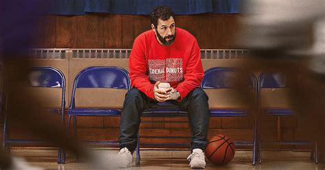 Garra (2022) crítica: la mejor película de Adam Sandler para Netflix ...