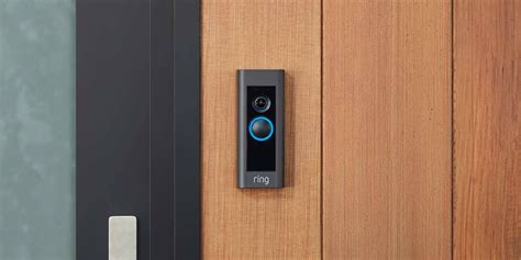 Amazon slashes Ring Video Doorbell Pro as low as $120 (Up to $80 off)