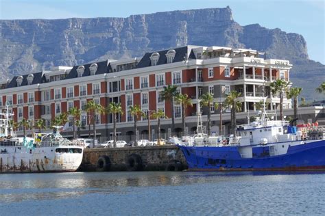 Accommodation Review - Cape Grace Hotel Cape Town - Love To Wander - A Travel Blog