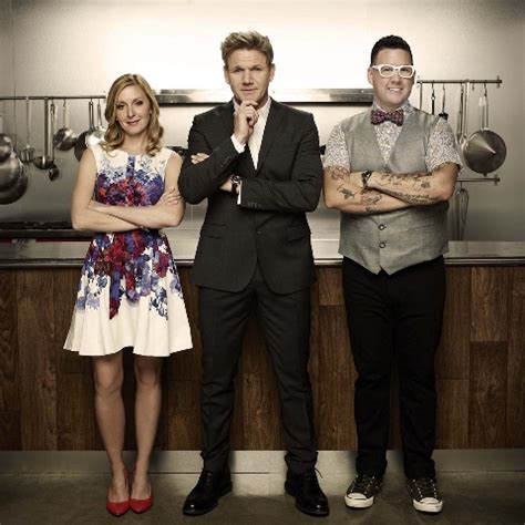 Fox’s ‘MasterChef’ auditions coming to Vegas | Entertainment