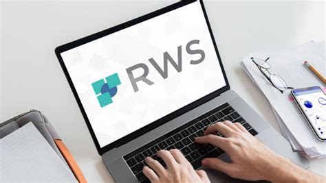 RWS Holdings reports solid start to new financial year - Sharecast.com