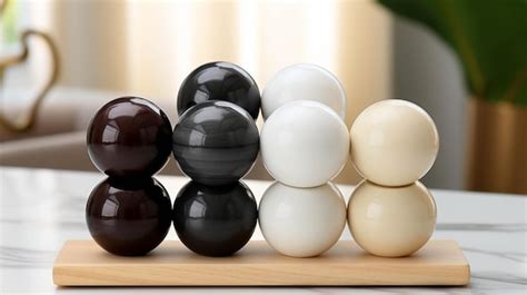 Premium AI Image | billiard balls High definition photography creative ...