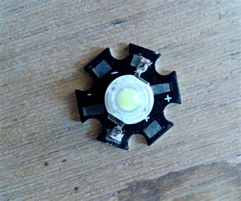 LED TUBELIGHT Homemade : 6 Steps - Instructables