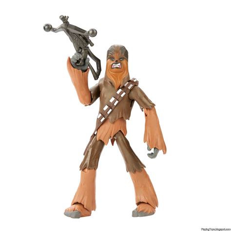 Star Wars Toys At Walmart