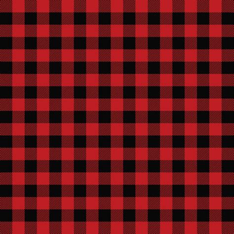 [100+] Red Plaid Backgrounds | Wallpapers.com