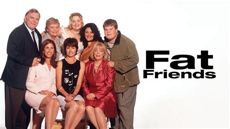 Fat Friends · Season 4 - Plex