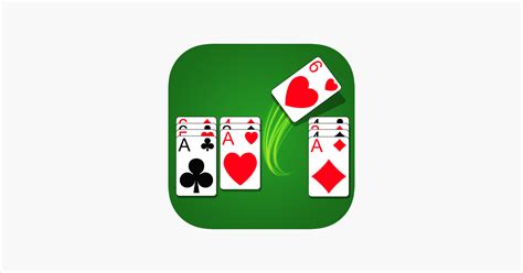 ‎Aces Up Solitaire · on the App Store