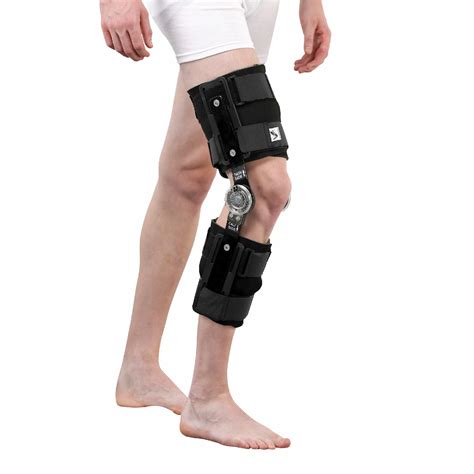 ROM Knee Brace | GSTC.com